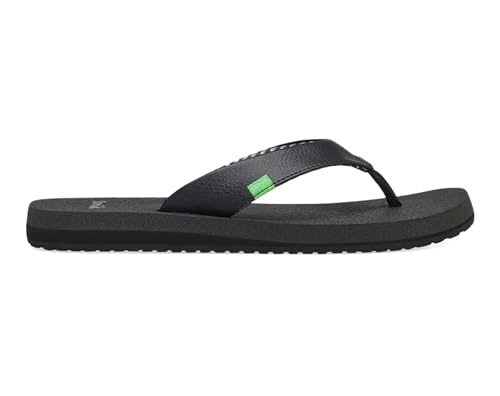 Yoga Mat II | Flip Flops for Women | Yoga Sandals For Women | Women's Beach Sandals | Memory Foam Footbed