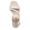Women's Celia Slingback Strappy Dress Sandal
