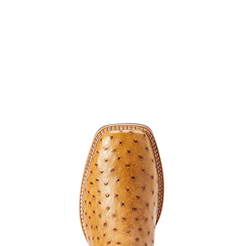 Men's Dagger Cowboy Boot