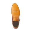 Women's Saylor Stretchfit Western Boot