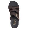 Women's Easy Going-Perfect Company Slide Sandal