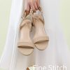 Black Nude White Red Women Sandals Comfortable Walking Strappy Open Toe Sandals for Women Dressy Summer 1 Inch Low block Heel