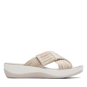 Women's Arla Wave Slide Sandal