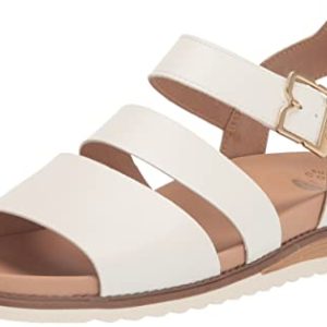 Women's Island Glow Flat Sandal