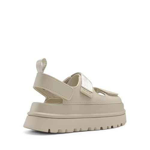 Platform Wedges Sandals for Women Chunky Open Toe Dress Walking Comfortable Flat Sandals for Summer