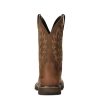 Men's Workhog Mesteno Wide Square H2O Composite Toe Work Boot
