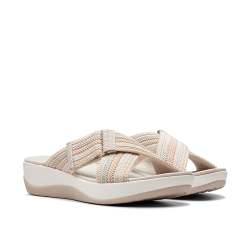 Women's Arla Wave Slide Sandal