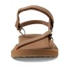 Women's Original Universal Slim Sandal, Tigers Eye, 9