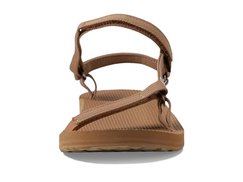 Women's Original Universal Slim Sandal, Tigers Eye, 9