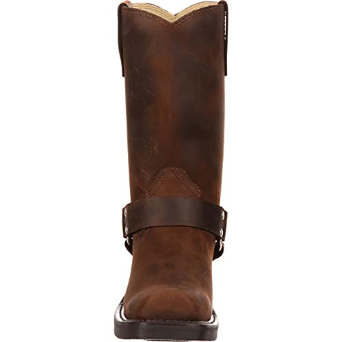 Women's Harness Boot