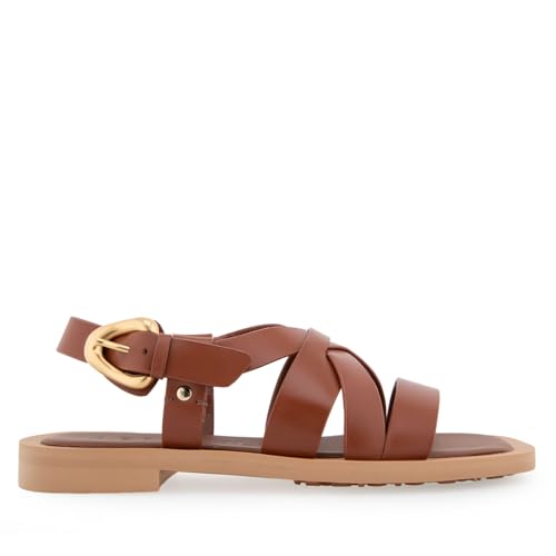 Women's St.Clair Flat Sandal