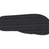 Yoga Mat II | Flip Flops for Women | Yoga Sandals For Women | Women's Beach Sandals | Memory Foam Footbed