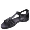 Women's Leia3 Flat Sandal