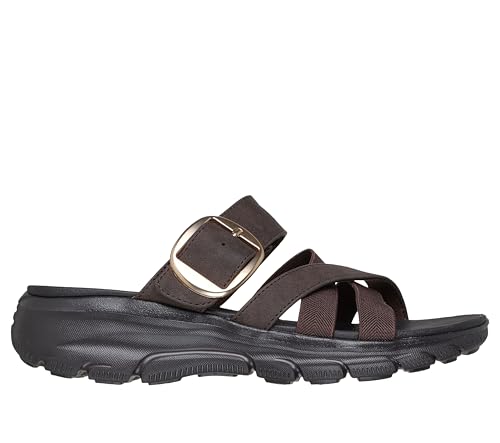 Women's Easy Going-Perfect Company Slide Sandal
