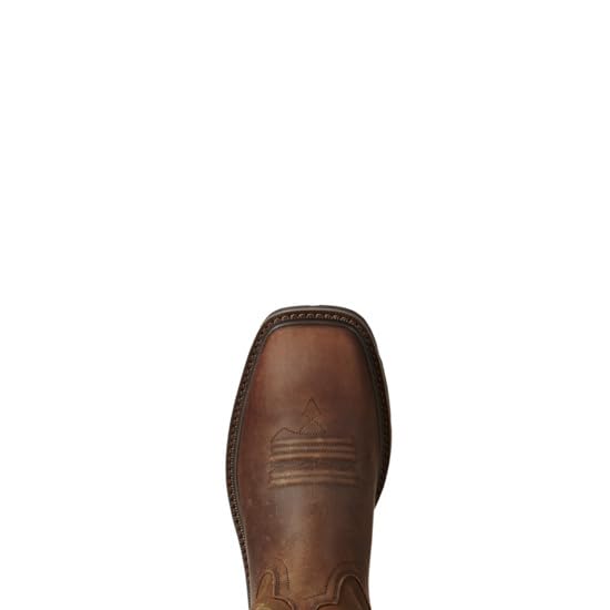 Men's Workhog Mesteno Wide Square H2O Composite Toe Work Boot
