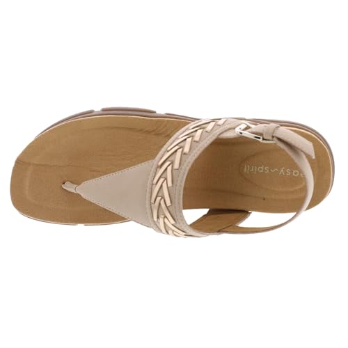 Women's Monte3 Flat Sandal