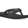 Yoga Mat II | Flip Flops for Women | Yoga Sandals For Women | Women's Beach Sandals | Memory Foam Footbed