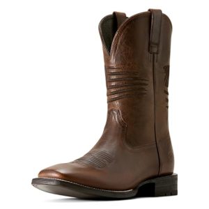 Circuit Patriot Mens Boot