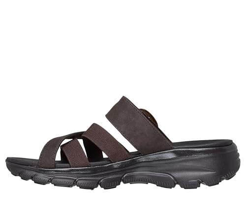 Women's Easy Going-Perfect Company Slide Sandal