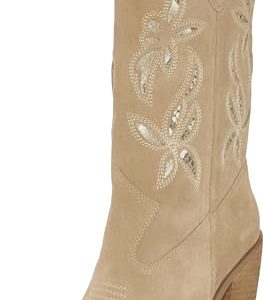Women's Alisah Mid Calf Boot