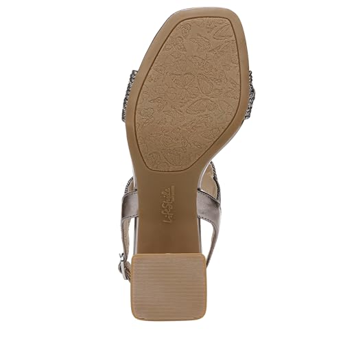 Women's Charnelle Heeled Sandal