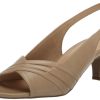 Women's Teton Heeled Sandal