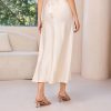 Nude Strappy Heels for Women Nude Kitten Heeled Sandals Slip On Square Toe Open Toe Heels