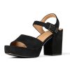 Women's Platform Heel Sandal