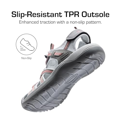 Women's Hiking Sandals Adventurous Summer Sports Shoes Outdoor