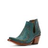Women's Dixon Chimayo Western Boot