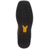 RigTek Wide Square Toe H2O Composite Toe Mens Boot