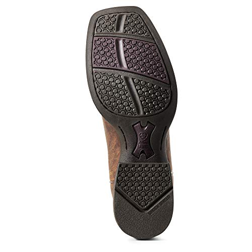 Men's Amos Western Boot