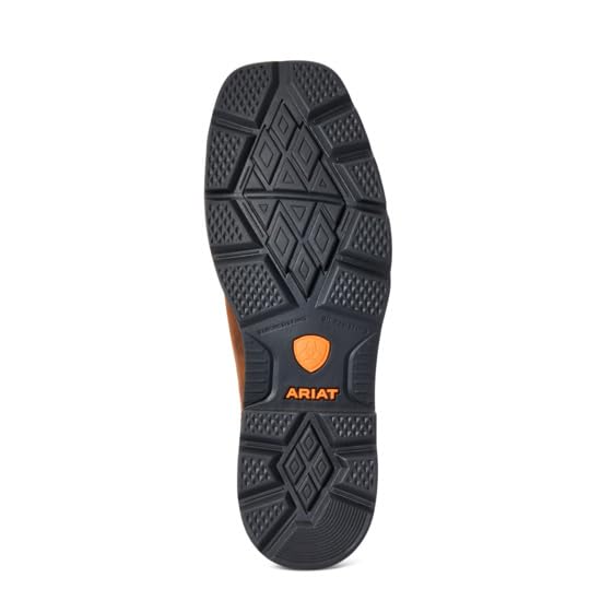 Men's Workhog Mesteno Wide Square H2O Composite Toe Work Boot