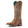 Frontier Tilly Western Boot