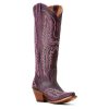 Women's Casanova Western Boot