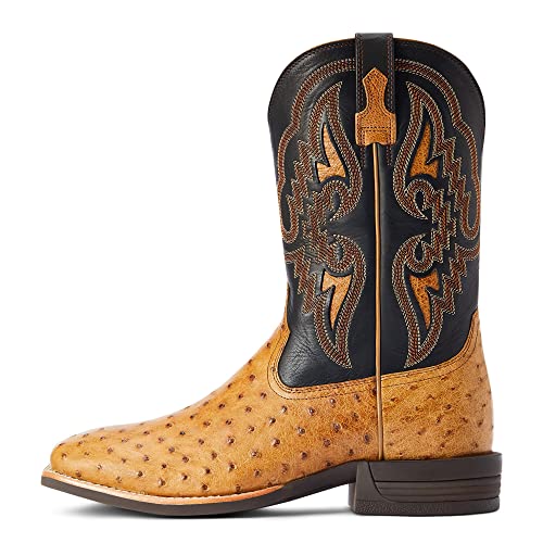 Men's Dagger Cowboy Boot