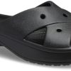 Women's Cross Strap Sandals
